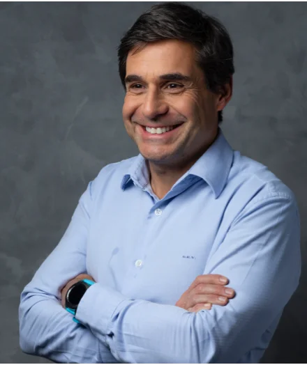 Consultor Investimentos Tauari Giuliano Hissnauer