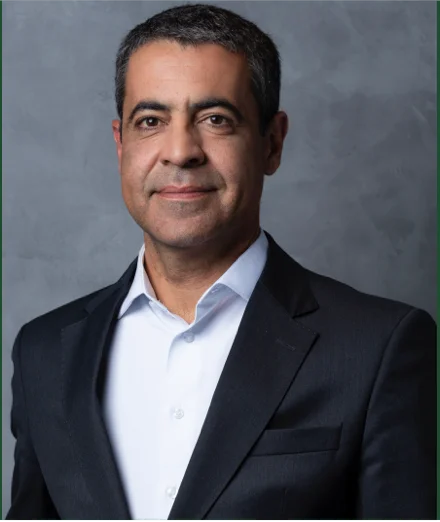 Consultor Investimentos Tauari Rudney Araújo