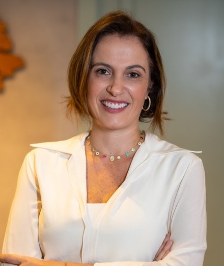 Consultor Investimentos Tauari Adriana Ourique Giraldelli